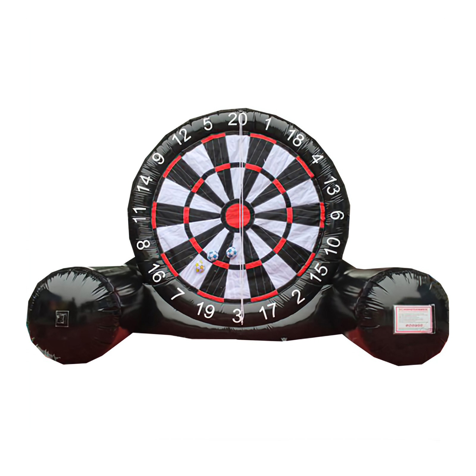 Fußball-Dart-Action-Fun-Verleih-Hengersberg